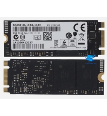 SSD 128GB SanDisk X110 M.2 SATA 2260 - Mã SD6SP1M-128G-1012